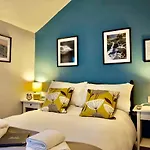 فندق مبيت وإفطار Greystoke House 4*