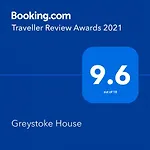 Greystoke House Bed & Breakfast
