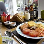 Greystoke House Bed & Breakfast