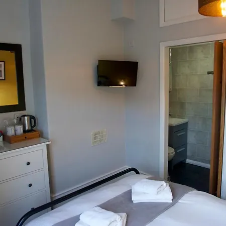 Greystoke House Bed & Breakfast Keswick (Cumbria)