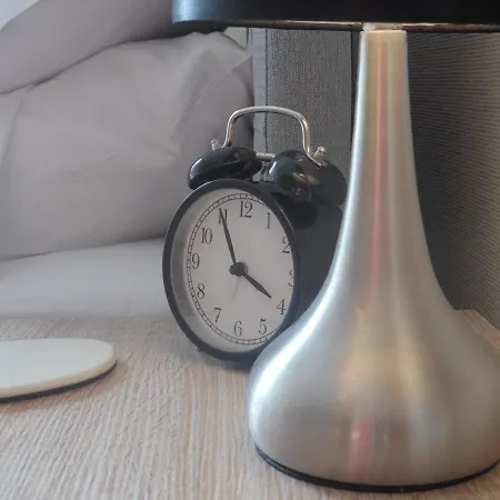 Greystoke House Nocleg ze śniadaniem