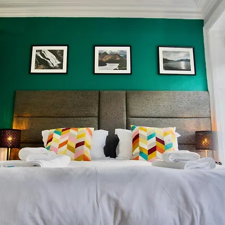 Greystoke House Keswick (Cumbria)