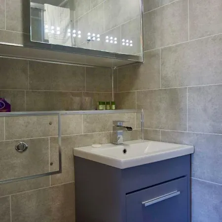 Greystoke House 4* Keswick (Cumbria)