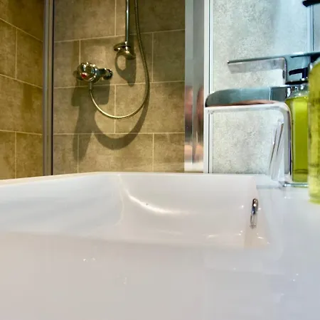 Greystoke House 4* Keswick (Cumbria)