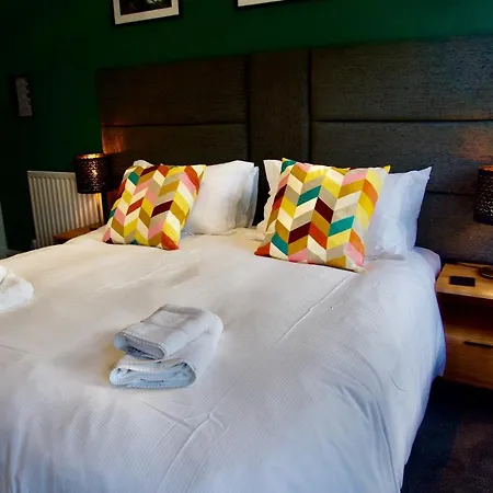 Greystoke House 4*