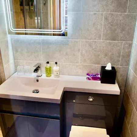 Greystoke House 4* Keswick (Cumbria)