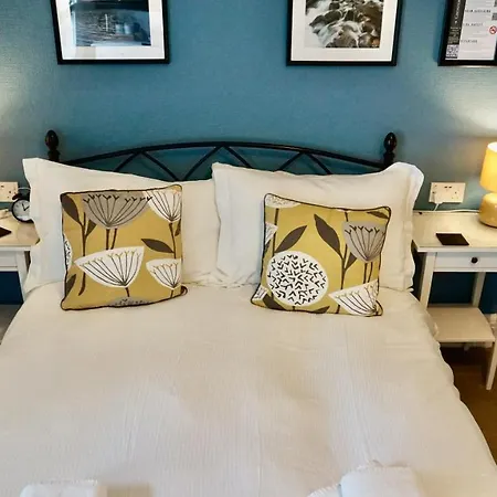 Greystoke House 4* ケズィック