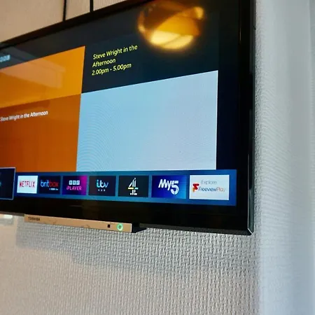 Greystoke House Keswick (Cumbria)