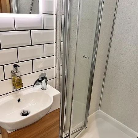 Greystoke House Nocleg ze śniadaniem Keswick (Cumbria)