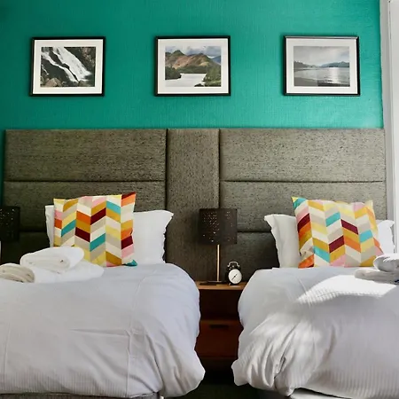 Greystoke House Bed & Breakfast Keswick (Cumbria)