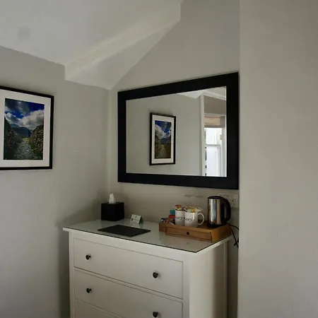 Greystoke House Bed & Breakfast