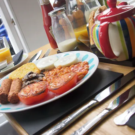 Greystoke House 4* Keswick (Cumbria)