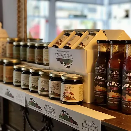 Greystoke House كيسويك