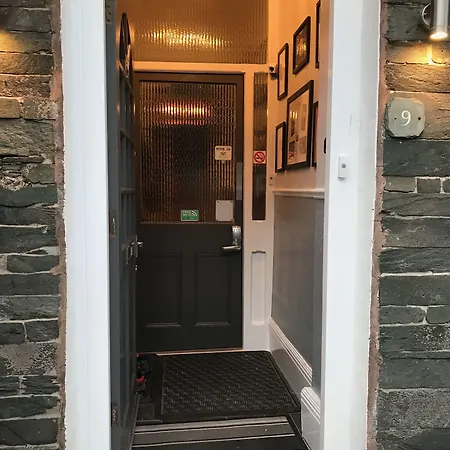 Greystoke House 4*