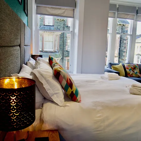 Greystoke House Keswick (Cumbria)