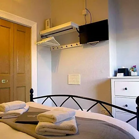 Greystoke House Keswick (Cumbria)