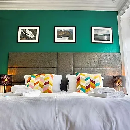 Greystoke House 4* Keswick (Cumbria)