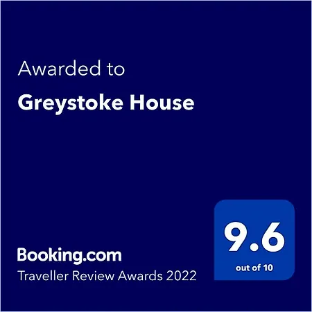 Greystoke House 4* Keswick (Cumbria)