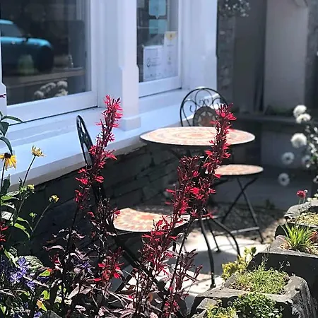 Greystoke House 4* Keswick (Cumbria)
