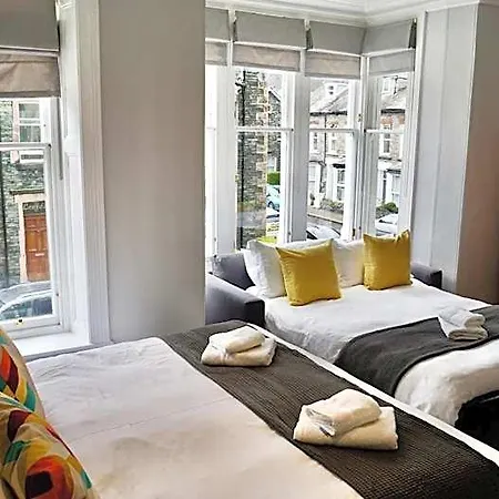 Greystoke House 4*