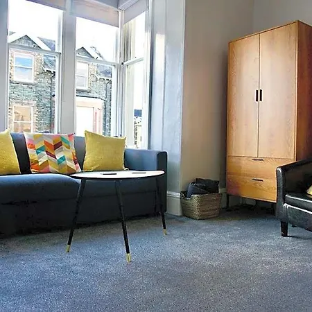 Greystoke House 4*