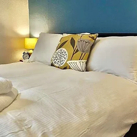 Greystoke House 4* Keswick (Cumbria)