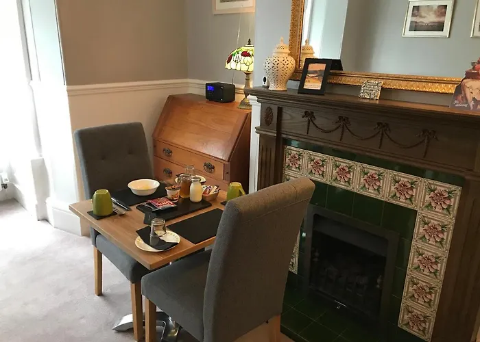 Bed & Breakfast Greystoke House Keswick (Cumbria)