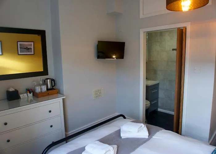 Greystoke House Bed & Breakfast Keswick (Cumbria)