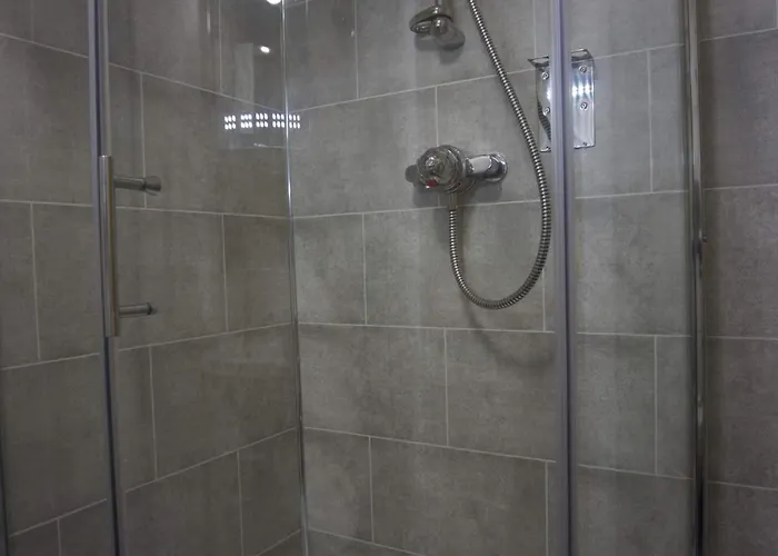 Greystoke House فندق مبيت وإفطار