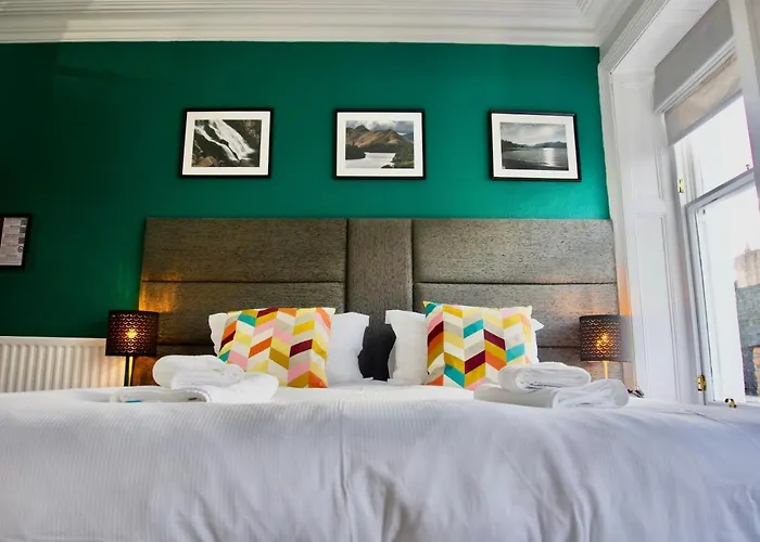 Greystoke House كيسويك