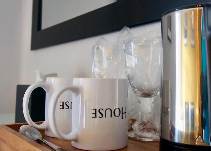 Greystoke House Keswick (Cumbria)