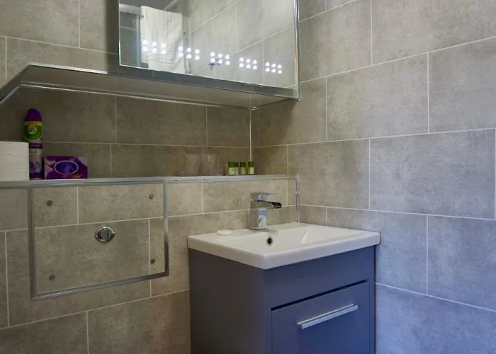 Greystoke House 4* Keswick (Cumbria)