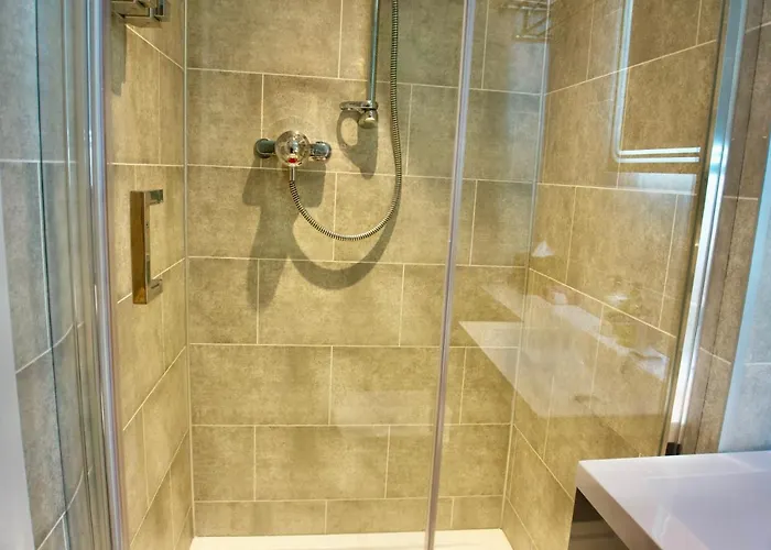 Greystoke House فندق مبيت وإفطار