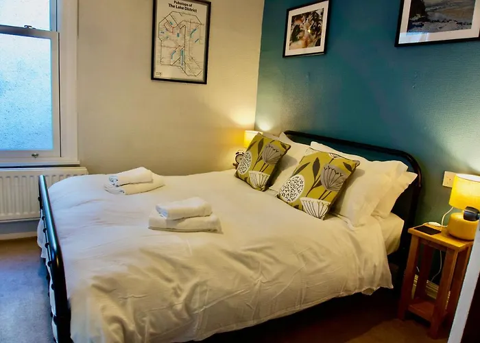 Greystoke House 4* Keswick (Cumbria)