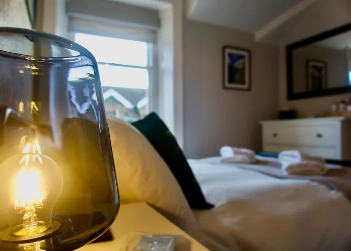 Greystoke House Bed & Breakfast Keswick (Cumbria)