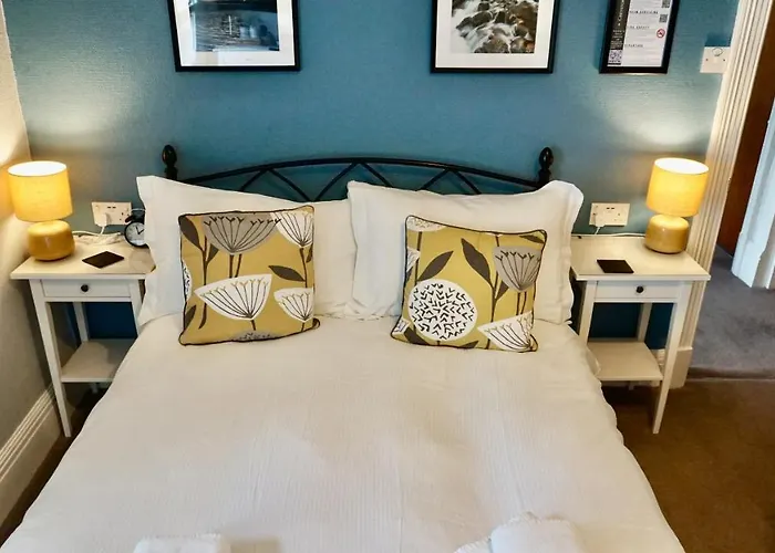 Greystoke House 4* Keswick (Cumbria)