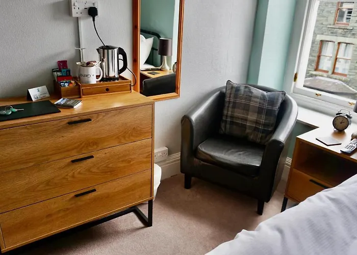 Greystoke House 4* Keswick (Cumbria)