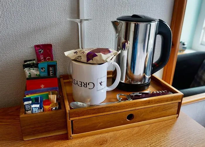 Greystoke House 4* Keswick (Cumbria)