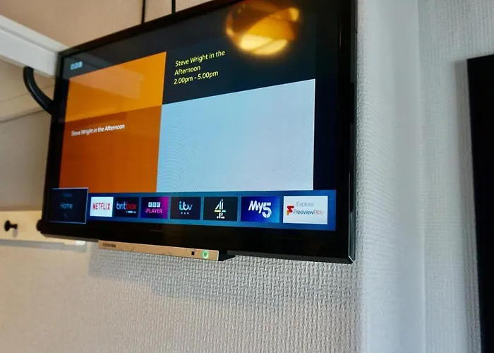 Greystoke House Keswick (Cumbria)