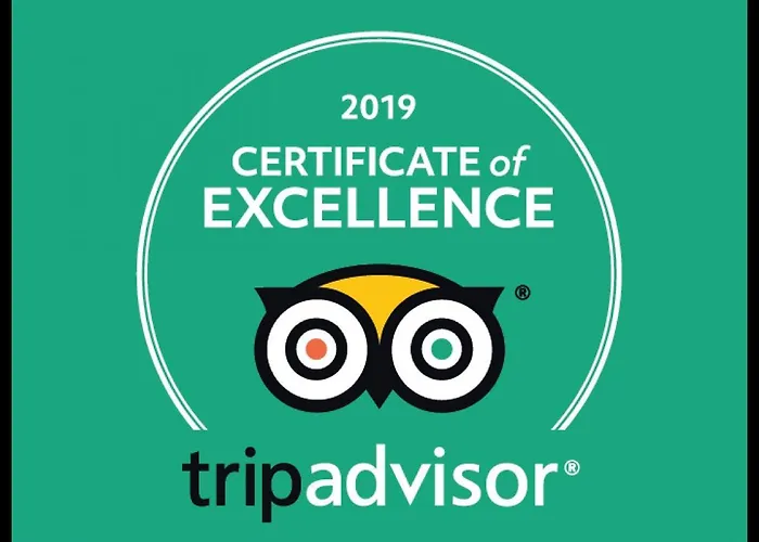 فندق مبيت وإفطار Greystoke House 4*