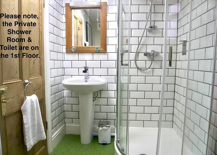 Greystoke House فندق مبيت وإفطار كيسويك