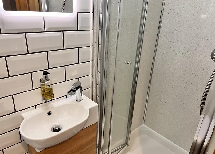 Greystoke House فندق مبيت وإفطار كيسويك