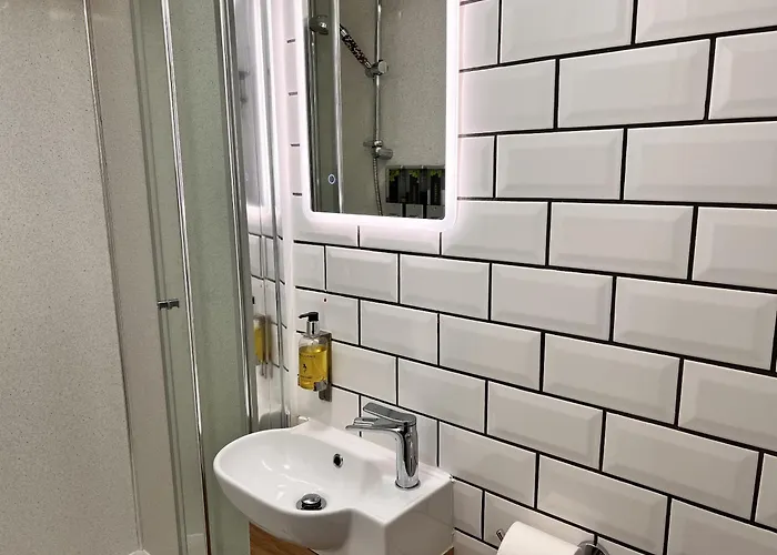 Greystoke House فندق مبيت وإفطار كيسويك