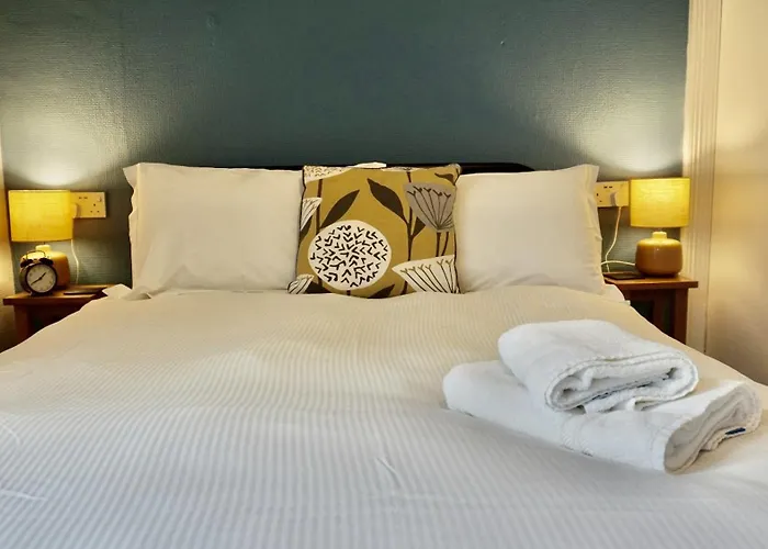 Bed & Breakfast Greystoke House Keswick (Cumbria)