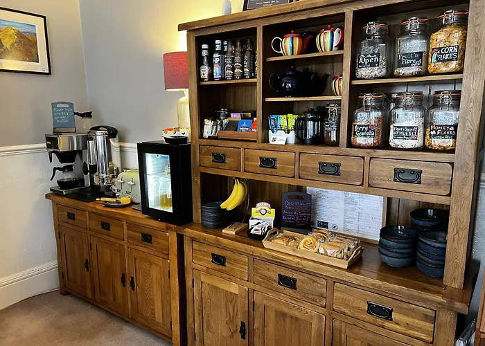 Greystoke House 4* Keswick (Cumbria)