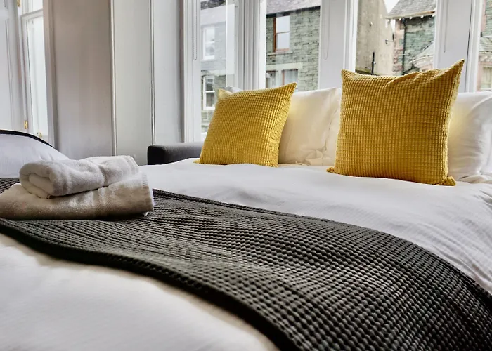 Greystoke House Bed & Breakfast