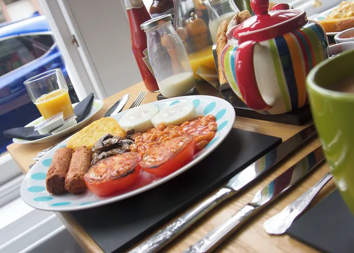 Greystoke House 4* Keswick (Cumbria)