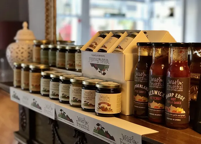 Greystoke House كيسويك