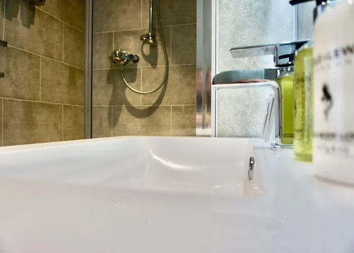 Greystoke House كيسويك