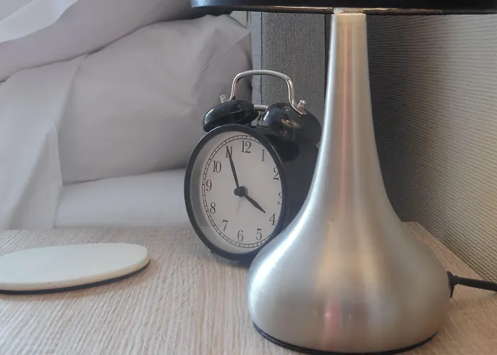 Greystoke House فندق مبيت وإفطار 4*